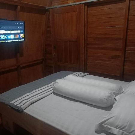 Villa Wooden House Paseban Bogor Exterior foto